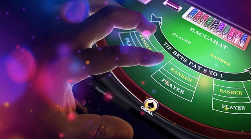 Bí Quyết Soi Cầu Baccarat: Cách Nắm Bắt Quy Luật Để Chiến Thắng