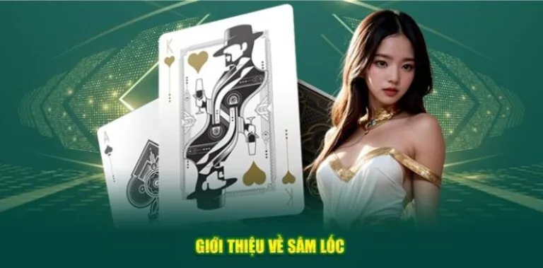 Cách Chơi Sâm Lốc - Cách Để Trở Thành Cao Thủ Bài Việt