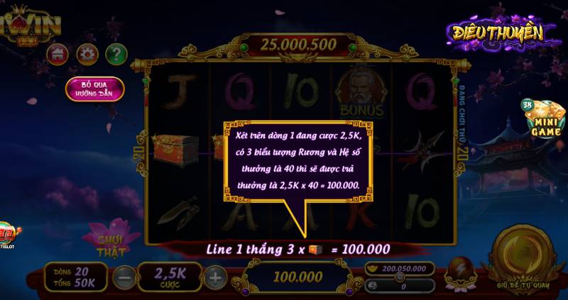 Chiến Lược Chơi Slot Game Điêu Thuyền Hiệu Quả