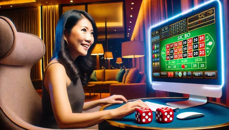 Hướng Dẫn Cách Chơi Tài Xỉu Thắng Đậm Từ Cao Thủ 1 Hướng Dẫn Cách Chơi Tài Xỉu Thắng Đậm Từ Cao Thủ