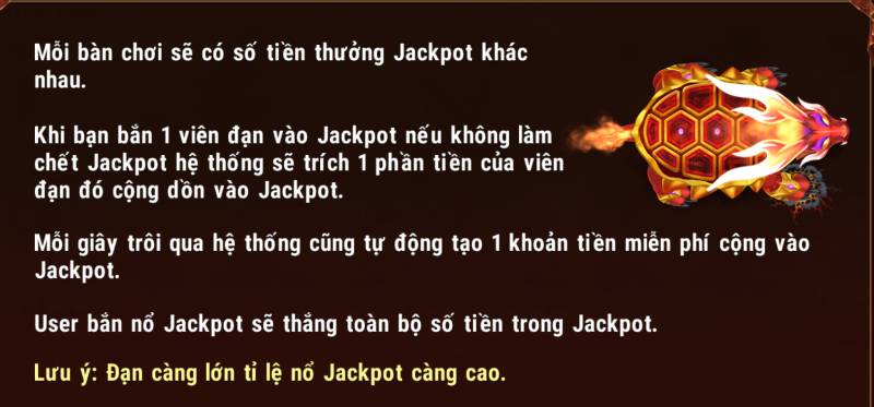 Jackpot – Cơ Hội Nổ Hũ Siêu Khủng