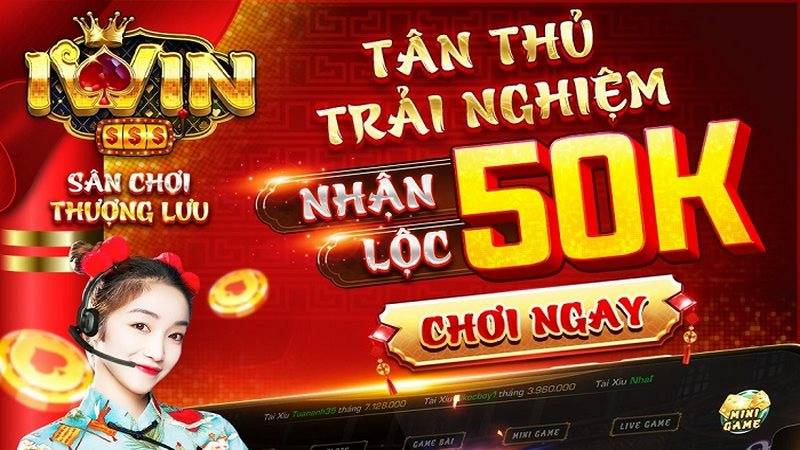 Khuyến Mãi Liên Tục, Ngập Tràn