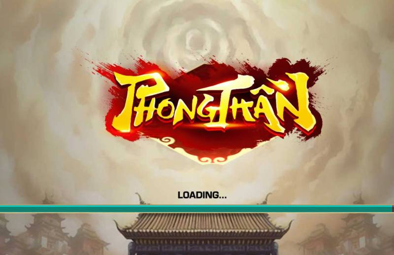 Slot Game Phong Thần - Thần Thoại Đông Phương Kết Hợp Nổ Hũ