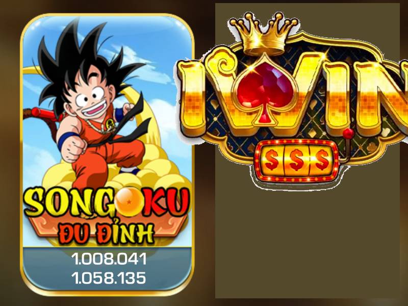 Songoku Đu Đỉnh – Trò Chơi Cá Cược Cực Đau Tim Nhưng Thú Vị