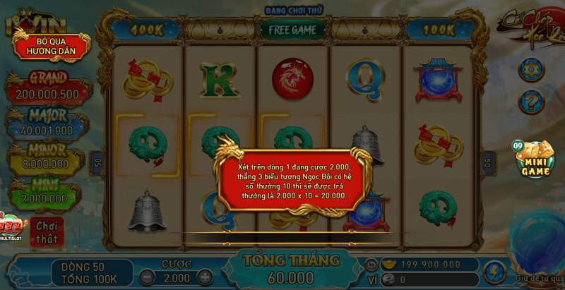 Tận Dụng Tối Đa Free Game