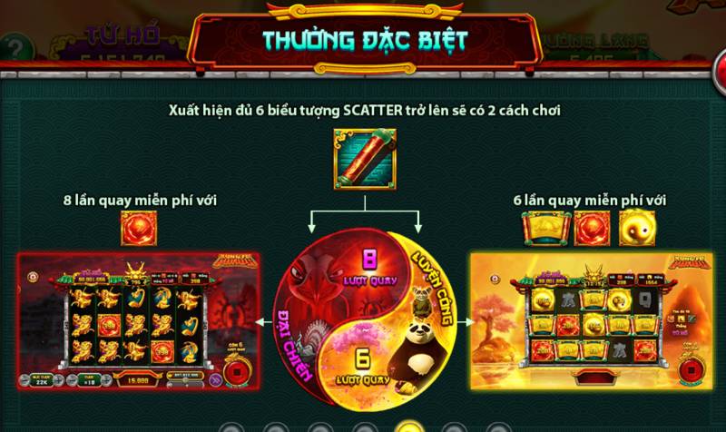 Tận Dụng Tối Đa Tính Năng Free Game