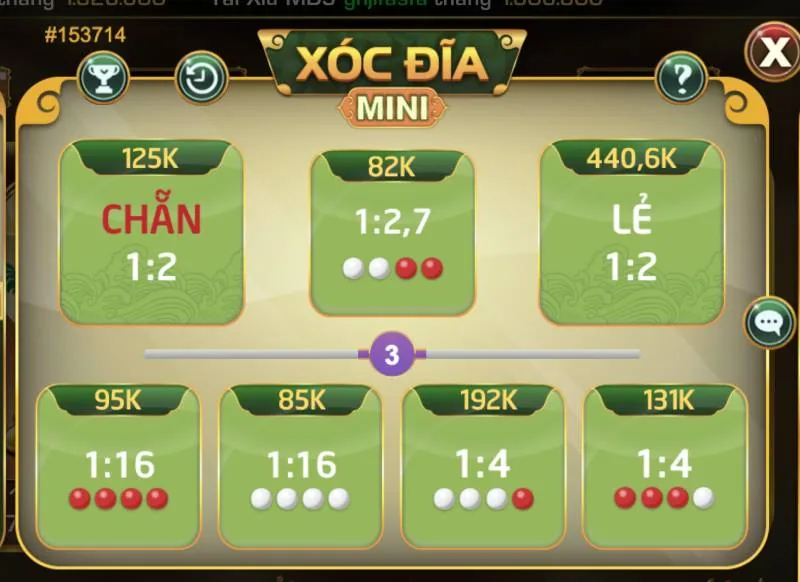 Mẹo Chơi Xóc Đĩa Mini Hiệu Quả Từ Cao Thủ Dày Dặn 2 Xóc Đĩa Mini Là Gì?