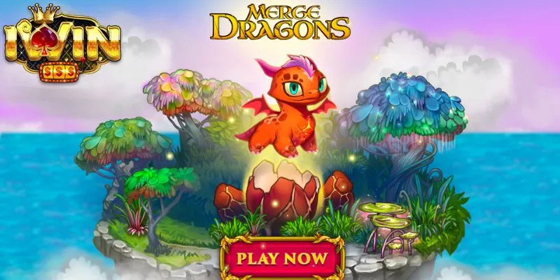Dragon Eggs Iwin - Game Slot Trứng Rồng Đầy Kịch Tính 3 Quy tắc trong game Dragon eggs Iwin không quá phức tạp